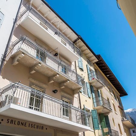 Casa Tonetta Luxury Apartments Arco Kültér fotó