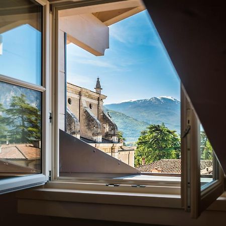Casa Tonetta Luxury Apartments Arco Kültér fotó