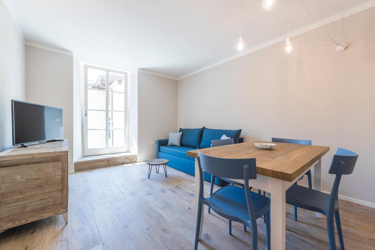 Casa Tonetta Luxury Apartments Arco Kültér fotó