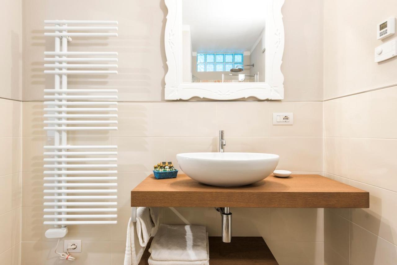 Casa Tonetta Luxury Apartments Arco Kültér fotó