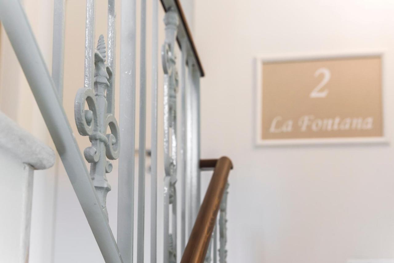 Casa Tonetta Luxury Apartments Arco Kültér fotó