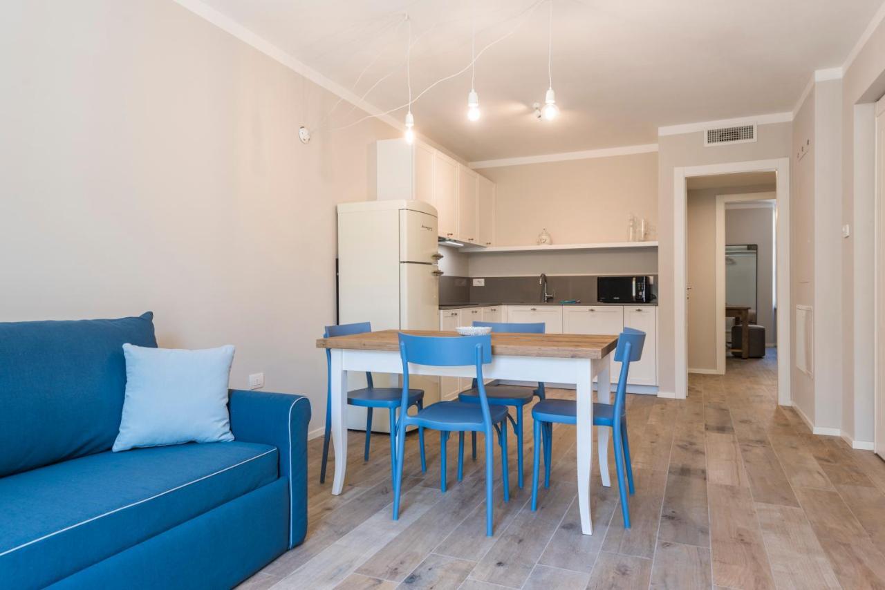 Casa Tonetta Luxury Apartments Arco Kültér fotó