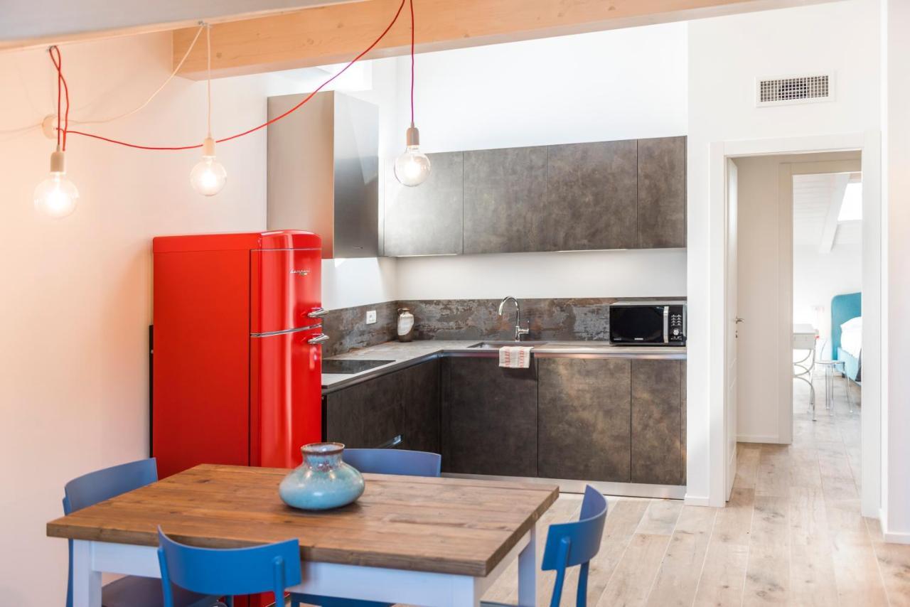 Casa Tonetta Luxury Apartments Arco Kültér fotó